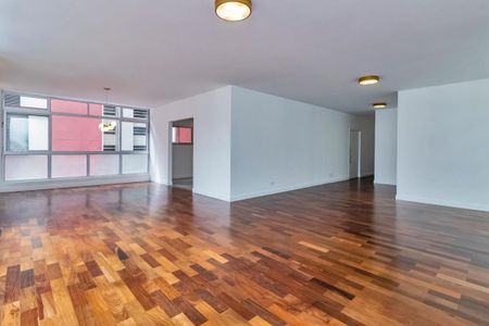 Apartamento à venda com 267m², 3 quartos e 2 vagas