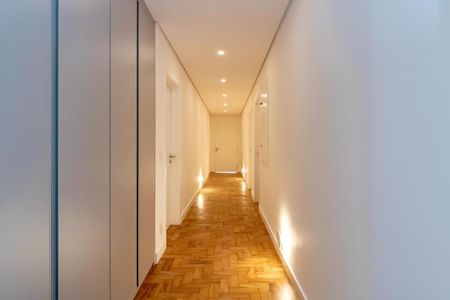 Apartamento à venda com 267m², 3 quartos e 2 vagas