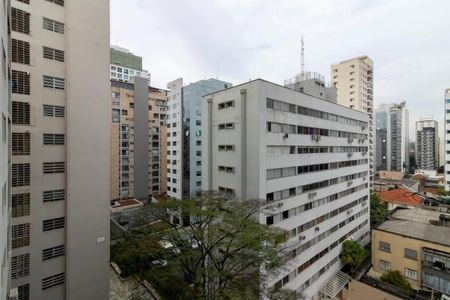 Apartamento à venda com 267m², 3 quartos e 2 vagas