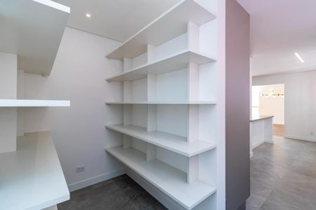 Apartamento à venda com 267m², 3 quartos e 2 vagas