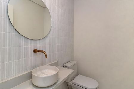 Apartamento à venda com 267m², 3 quartos e 2 vagas