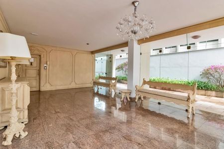 Apartamento à venda com 267m², 3 quartos e 2 vagas