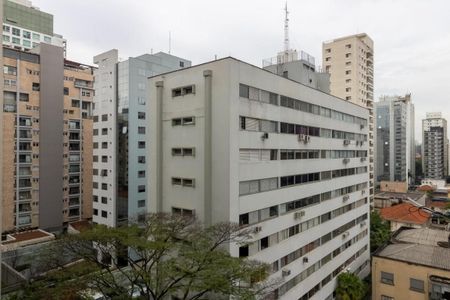 Apartamento à venda com 267m², 3 quartos e 2 vagas