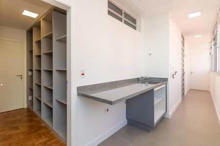 Apartamento à venda com 267m², 3 quartos e 2 vagas