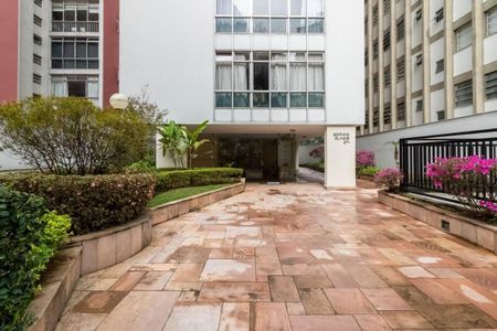 Apartamento à venda com 267m², 3 quartos e 2 vagas