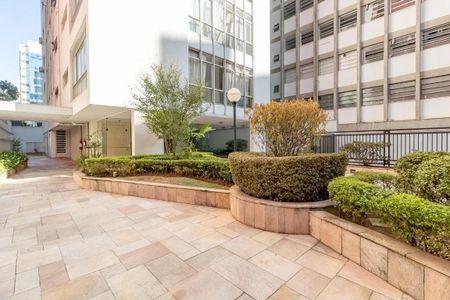 Apartamento à venda com 267m², 3 quartos e 2 vagas