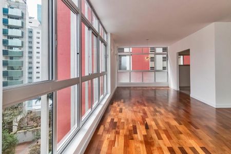 Apartamento à venda com 267m², 3 quartos e 2 vagas