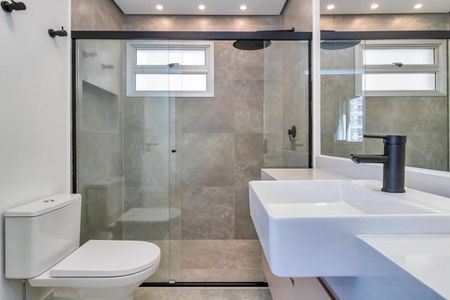 Apartamento à venda com 267m², 3 quartos e 2 vagas