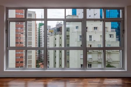Apartamento à venda com 267m², 3 quartos e 2 vagas
