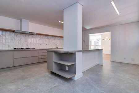 Apartamento à venda com 267m², 3 quartos e 2 vagas