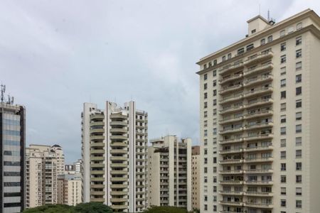 Apartamento à venda com 267m², 3 quartos e 2 vagas