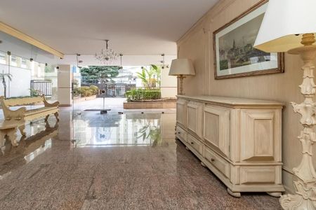 Apartamento à venda com 267m², 3 quartos e 2 vagas