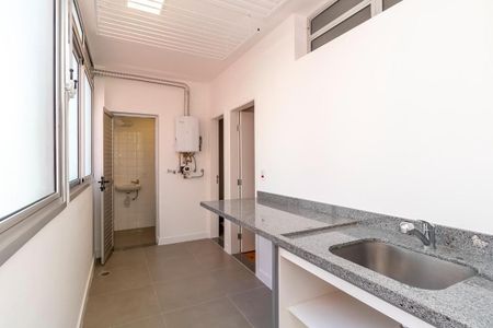 Apartamento à venda com 267m², 3 quartos e 2 vagas