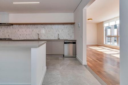 Apartamento à venda com 267m², 3 quartos e 2 vagas