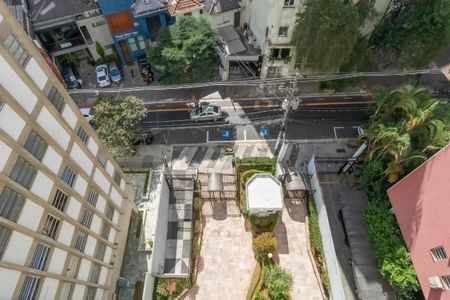 Apartamento à venda com 267m², 3 quartos e 2 vagas