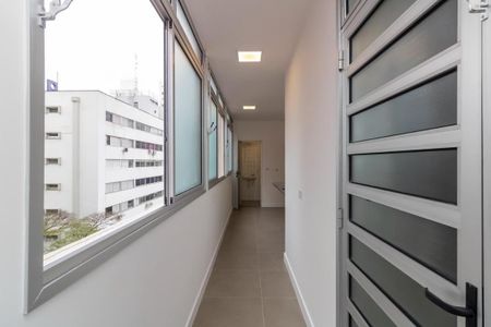 Apartamento à venda com 267m², 3 quartos e 2 vagas