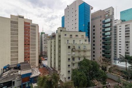Apartamento à venda com 267m², 3 quartos e 2 vagas