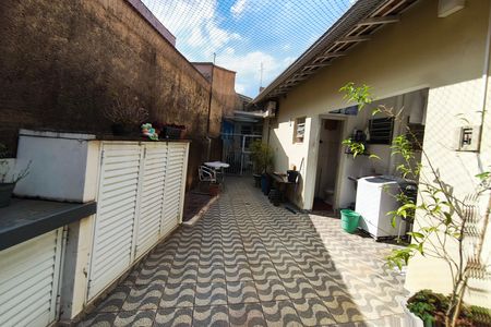 Casa à venda com 320m², 3 quartos e 2 vagasQuintal