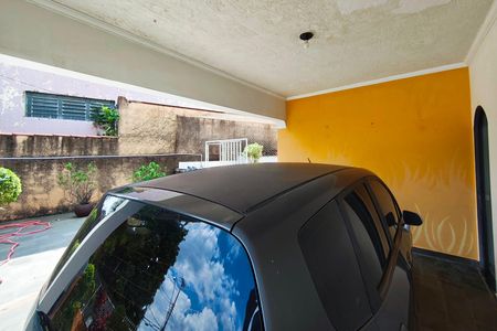 Casa à venda com 320m², 3 quartos e 2 vagasQuintal