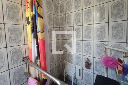 Casa à venda com 320m², 3 quartos e 2 vagasBanheiro Suíte