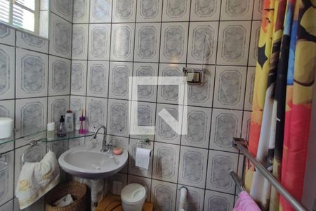 Casa à venda com 320m², 3 quartos e 2 vagasBanheiro Suíte