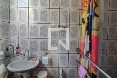 Casa à venda com 320m², 3 quartos e 2 vagasBanheiro Suíte