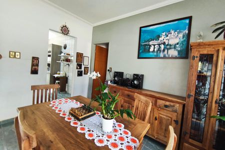 Casa à venda com 320m², 3 quartos e 2 vagasSala de Jantar