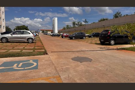 Apartamento à venda com 40m², 2 quartos e 1 vaga Apartamento à venda com 40m², 2 quartos e 1 vagaGaragem