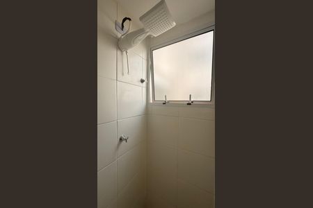 Apartamento à venda com 40m², 2 quartos e 1 vaga Apartamento à venda com 40m², 2 quartos e 1 vagaBanheiro