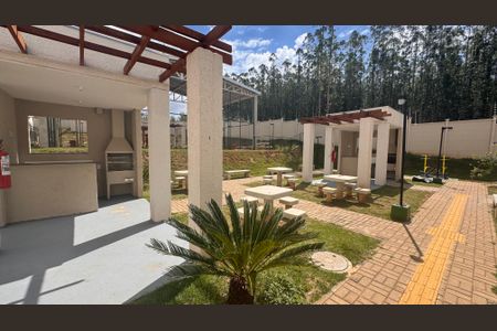 Apartamento à venda com 40m², 2 quartos e 1 vaga Apartamento à venda com 40m², 2 quartos e 1 vagaÁrea comum