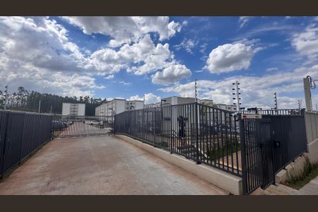 Apartamento à venda com 40m², 2 quartos e 1 vaga Apartamento à venda com 40m², 2 quartos e 1 vagaFachada