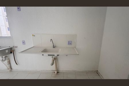 Apartamento à venda com 40m², 2 quartos e 1 vaga Apartamento à venda com 40m², 2 quartos e 1 vagaCozinha