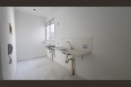Apartamento à venda com 40m², 2 quartos e 1 vaga Apartamento à venda com 40m², 2 quartos e 1 vagaCozinha