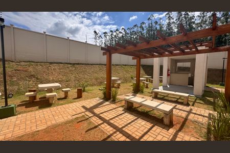 Apartamento à venda com 40m², 2 quartos e 1 vaga Apartamento à venda com 40m², 2 quartos e 1 vagaÁrea comum