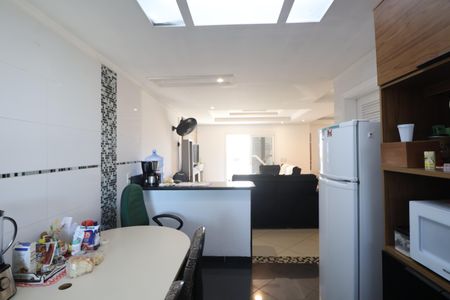 Casa à venda com 400m², 3 quartos e 2 vagasCozinha