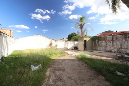 Casa à venda com 400m², 3 quartos e 2 vagasÁrea externa