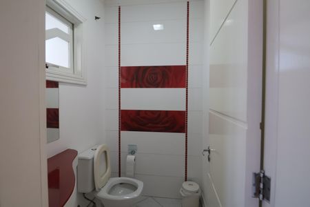 Casa à venda com 400m², 3 quartos e 2 vagasLavabo