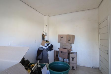 Casa à venda com 400m², 3 quartos e 2 vagasLavanderia