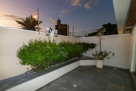 Apartamento à venda com 147m², 3 quartos e 2 vagasÁrea comum - Salão de festas