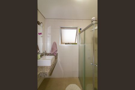 Apartamento à venda com 147m², 3 quartos e 2 vagasBanheiro Social