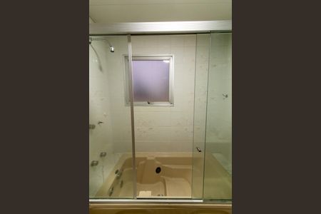 Apartamento à venda com 147m², 3 quartos e 2 vagasBanheiro da Suíte