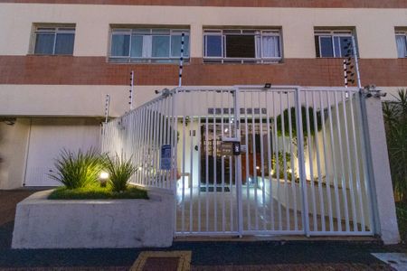 Apartamento à venda com 147m², 3 quartos e 2 vagasFachada