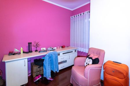 Apartamento à venda com 147m², 3 quartos e 2 vagasQuarto 1