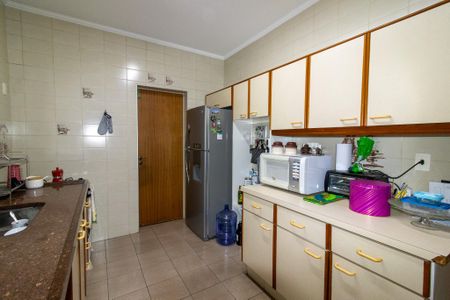 Apartamento à venda com 147m², 3 quartos e 2 vagasCozinha