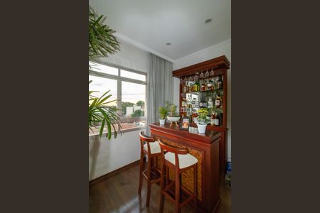 Apartamento à venda com 147m², 3 quartos e 2 vagasSala