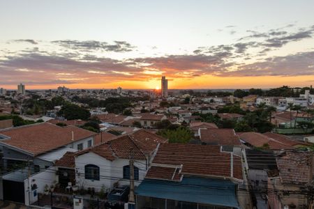 Apartamento à venda com 147m², 3 quartos e 2 vagasVista da Sala