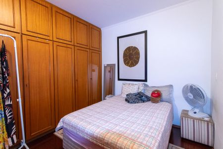 Apartamento à venda com 147m², 3 quartos e 2 vagasQuarto 1