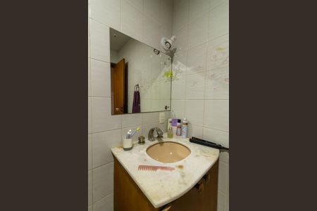 Apartamento à venda com 147m², 3 quartos e 2 vagasBanheiro da Suíte