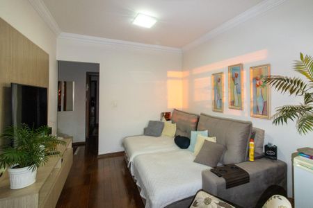 Apartamento à venda com 147m², 3 quartos e 2 vagasSala