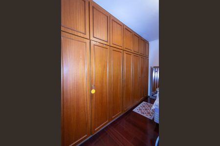 Apartamento à venda com 147m², 3 quartos e 2 vagasQuarto 1